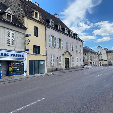 Le Duplex St Nicolas Beaune  Luaran gambar