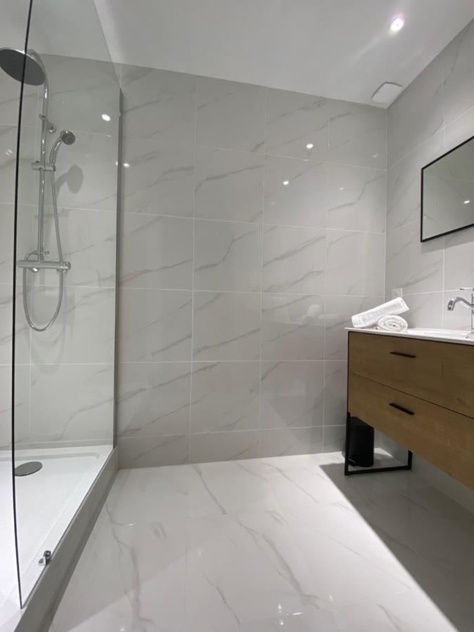 Le Duplex St Nicolas Beaune  Luaran gambar