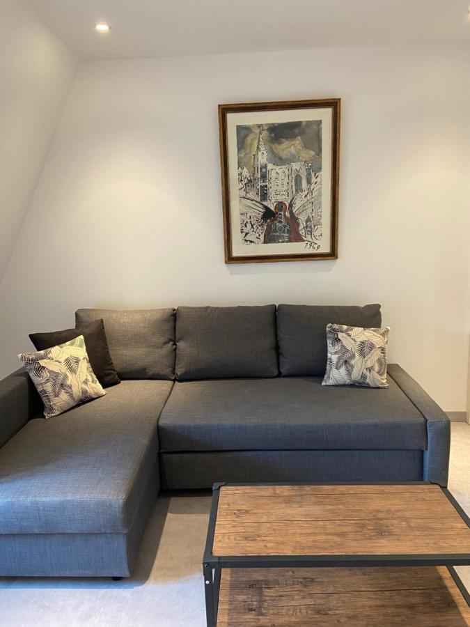 Le Duplex St Nicolas Beaune  Luaran gambar