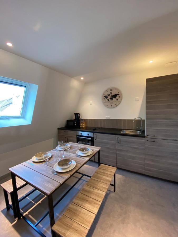 Le Duplex St Nicolas Beaune  Luaran gambar