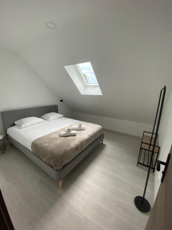 Le Duplex St Nicolas Beaune  Luaran gambar